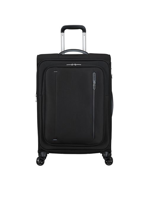 Cloudrider M trolley medio SAMSONITE | 157366JET BLACK